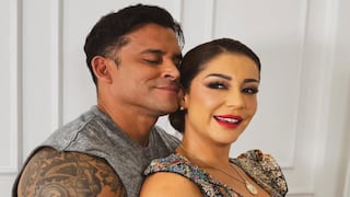 Christian Domínguez y la infidelidad: 5 frases más recordadas en medio de nuevos escándalos