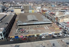 Denuncian a los dirigentes del mercado Central de Trujillo