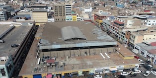 Comerciantes obligados a intervenir.