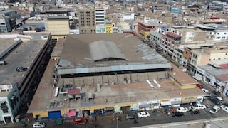 Denuncian a los dirigentes del mercado Central de Trujillo