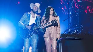 Jesse & Joy anuncian su separación tras 21 años de carrera: Así comunicaron la noticia