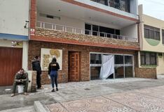 Trujillo: Extorsionadores disparan contra restaurante Doña Peta