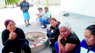 Familia pide que se investigue fallecimiento de reo por presunta negligencia en penal