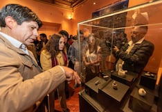 T’aqrachullo: Inauguran exposición del nuevo atractivo que causa sensación en Cusco (FOTOS)