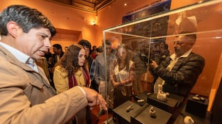 T’aqrachullo: Inauguran exposición del nuevo atractivo que causa sensación en Cusco (FOTOS)