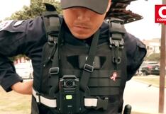 Denuncian que 500 cámaras corporales adquiridas por el Mininter están almacenadas sin uso en comisarías