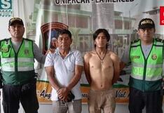 Satipo: Poder Judicial condena a varón que contrató a sicario para matar a su expareja