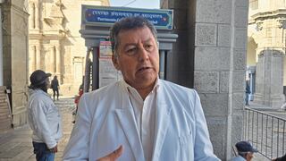 Arequipa con 700 casos de tuberculosis en hospital Honorio Delgado