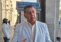 Arequipa con 700 casos de tuberculosis en hospital Honorio Delgado