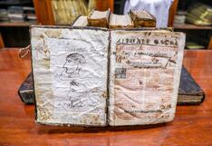 Independencia de Arequipa: Develarán retratos inéditos de José Antonio de Sucre