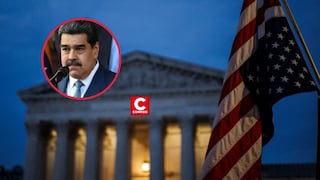 EE.UU. acusa a Maduro de facilitar el tráfico de hasta 250 toneladas de cocaína anuales a través de Venezuela