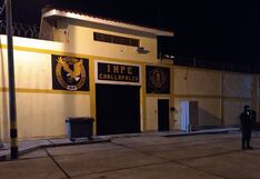 Tacna: Extranjero sentenciado por extorsión en hallado muerto en penal de Challapalca