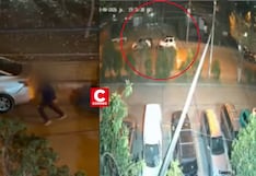 Chile: vendedor de figuritas del Mundial fue asaltado por falsos compradores y sobrevivió a cuatro disparos