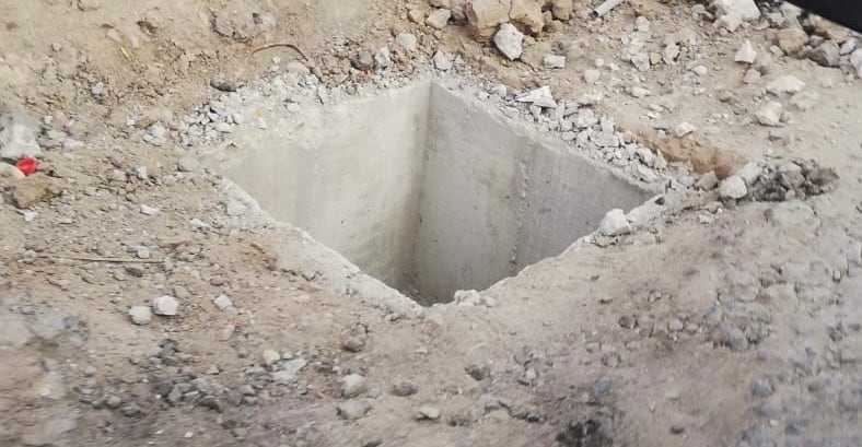 Buzonetas están expuestas y sin señalización en Chiclayo.