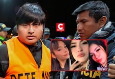 Fiscalía aprueba extradición de ‘Pequeño J’ para responder por tres feminicidios en Argentina