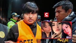 Fiscalía aprueba extradición de ‘Pequeño J’ para responder por tres feminicidios en Argentina