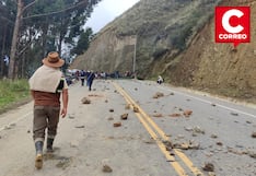 Huancavelica: UNAT anuncia tregua en paro estudiantil para garantizar mesa de diálogo