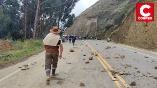 Huancavelica: UNAT anuncia tregua en paro estudiantil para garantizar mesa de diálogo