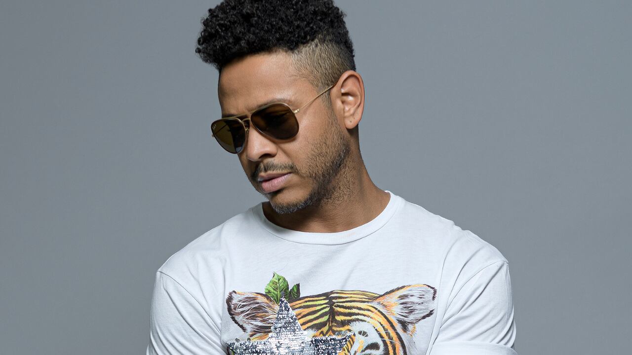 Kalimba regresará el 16 de noviembre al Perú con su show “Desenchufado”.