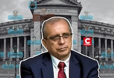 Caso Los Waykis en la Sombra: Poder Judicial rechaza archivar investigación contra Nicanor Boluarte