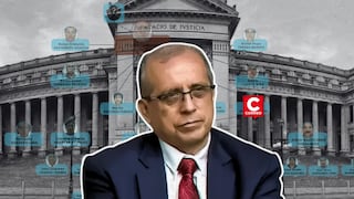 Caso Los Waykis en la Sombra: Poder Judicial rechaza archivar investigación contra Nicanor Boluarte
