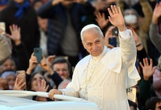 Papa León XIV en Perú: Esta es la oración oficial por su llegada al país
