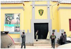 Huancayo: Mujer purga condena de 30 años por un delito que no cometió