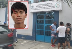 Joven obrero muere tras caer de cuarto piso en Chiclayo