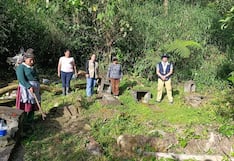 Puno: Fiscalía de Derechos Humanos y Contra el Terrorismo identifica a las víctimas en Sandia