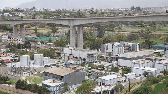 GRA necesita S/496 millones para culminar obra del puente Chilina