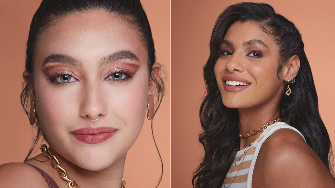 Tonos marrón, tierra y chocolate marcan tendencia este otoño 2025. Expertos recomiendan looks sutiles, elegantes y fáciles de adaptar a cualquier tono de piel.