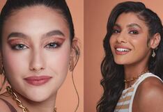 “Otoño chocolate”: Cinco claves para lograr un maquillaje cálido y natural esta temporada