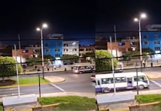 Batalla campal tras triunfo de Sporting Cristal en Callao deja 15 heridos