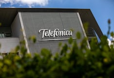 Proyecto de ley propone nacionalizar Telefónica del Perú por razones de interés público y estratégico