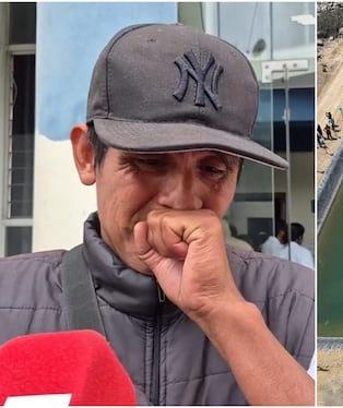 Ica: menor de 16 años y adulto mayor mueren ahogados en piscina de fundo en Yauca del Rosario
