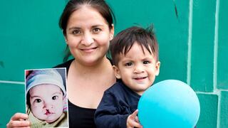 Dona una sonrisa: campaña busca recaudar fondos para cirugías gratuitas a niños con fisura labial