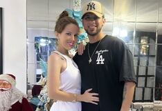 Greissy Ortega sobre Randol Pastor: Dios me mandó un hombre con pantalones