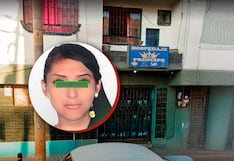 Ica: menor se pierde y fue captado por mujer trans que lo llevó a hotel y lo habría violado