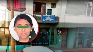 Ica: menor se pierde y fue captado por mujer trans que lo llevó a hotel y lo habría violado