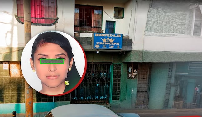 Ica: menor se pierde y fue captado por mujer trans que lo llevó a hotel y lo habría violado