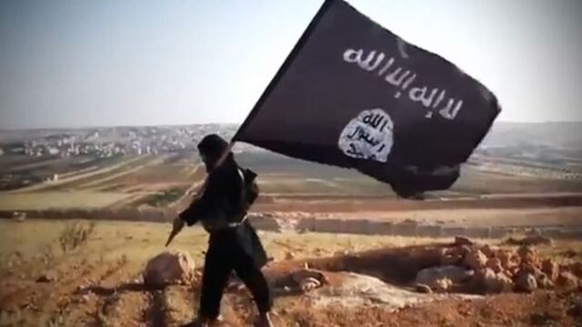 Rabat aprueba ley que criminaliza reclutamiento y viajes de yihadistas
