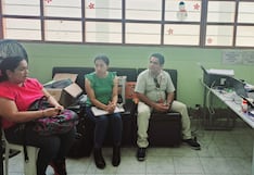 La Libertad: Más de 11 mil escolares se beneficiarán con el servicio alimentario de Wasi Mikuna