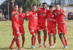Copa Perú: Juventud Bellavista a paso firme en la etapa provincial