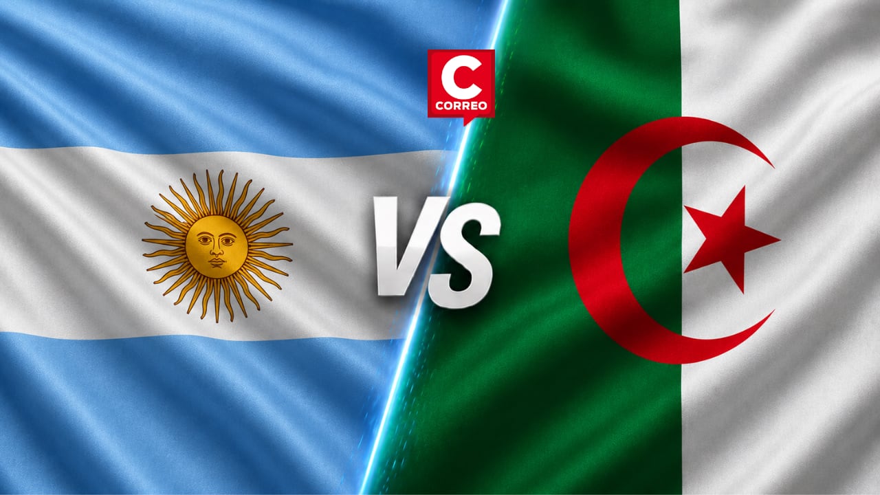 La Albiceleste inicia la defensa de su condición de campeona del mundo frente a una selección argelina que busca convertirse en una de las sorpresas del torneo. El partido coincide además con el vigésimo aniversario del primer gol mundialista de Lionel Messi.