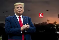 Donald Trump afirma que apagó las luces de Caracas durante captura de Maduro: “Estaba oscuro y era mortal”