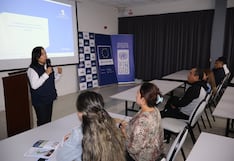 Trujillo: Capacitan a candidatos para que entreguen información financiera