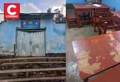 Gobierno Regional de Junín priorizó aulas prefabricadas para 200 centros educativos