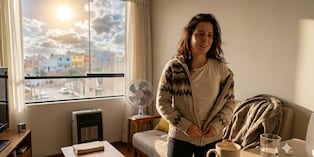Los cambios de temperatura incrementan los casos de resfriados e influenza. Expertos alertan que la automedicación con antibióticos favorece la resistencia bacteriana y puede retrasar el tratamiento adecuado.