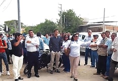 Guerra por el cambio de categoría de tres direcciones del Gobierno Regional de Piura