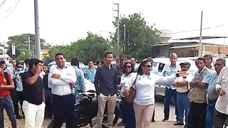 Guerra por el cambio de categoría de tres direcciones del Gobierno Regional de Piura